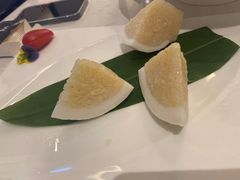 椰子饭-闻见中国海南菜(K11店)