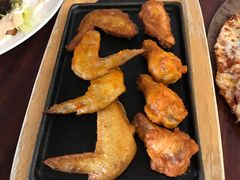 -棒约翰比萨·意面(独墅湖店)
