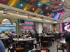-飞尝蚝·顺德菜·鱼生(顺德总店)