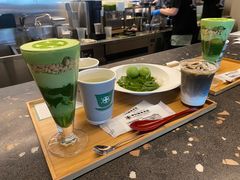 -中村藤吉(平等院店 )