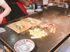 -金姐烤冷面(大沙泥街店)