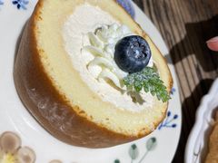 -素咫咖啡CLIFEROSE(新安店)