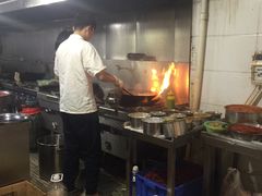 -邱金小炒·30 年盐帮江湖菜(自贡店)