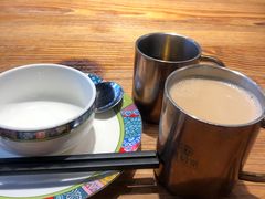 -塔哈尔·新疆盛宴(城西银泰店)