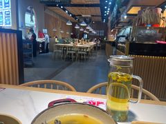 -黑鸡小馆(金源店)