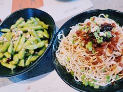 -一棠龙虾•王牌虾球(恒隆广场店)