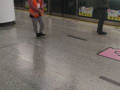 -汉中路(地铁站)