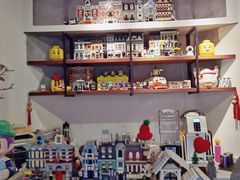 -W CAFE(甜爱路店)