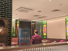-点都德(奥体印象城店)