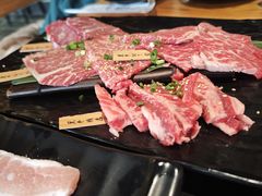 -千寻烧肉(政务区店)