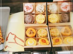 -星巴克臻选(成都东方新希望天祥店)