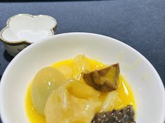 -临江·阅炉