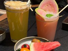 -大龙燚·旷野鲜火锅(广州首店)