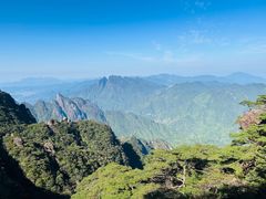 -三清山风景名胜区