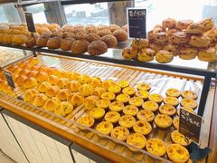 -Dough&Joe团憩(瑞虹天地月亮湾店)