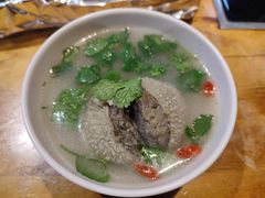 肚包肉-新疆烧烤王(广灵店)