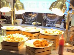 -经典世家牛排自助餐厅(百捷店)