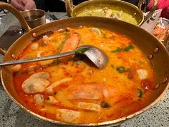 -Home Thai·泰谣(王府井apm店)