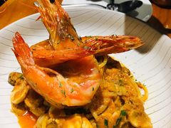 -BE BRIGHT KITCHEN(正佳广场店)
