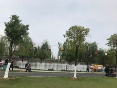 -木兰水镇旅游景区