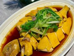 -陶兰居·手工点心·粤菜(圆融时代广场店)