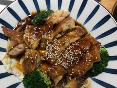 -简荟厨·西式简餐(花都雅乐城店)
