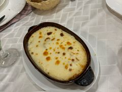 -新侨三宝乐西餐厅(崇文门店)