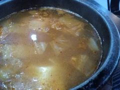 -喔爸韩国料理(环球银泰城店)