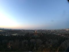 景山公园-景山公园