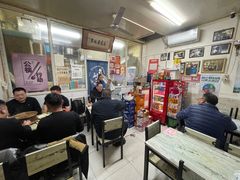 -陈亨卤煮小肠(广安门店)