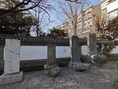 -金州副都统衙门博物馆
