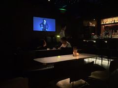 -STARRY CAFE & LOUNGE BAR(高新店)
