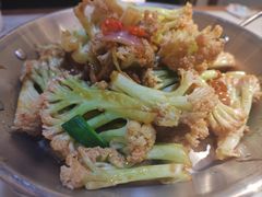 -小菜园新徽菜(芜湖镜湖苏宁店)