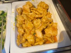 -盛江山自助料理(太原街万达店)