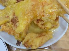 -顺姬冷面(长白西路店)