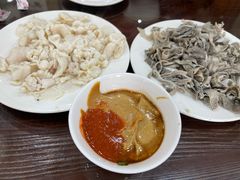 -爆肚冯(廊房二条店)