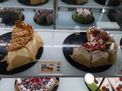 -卷们·现制生日蛋糕·蓝风车动物奶油(金源店)