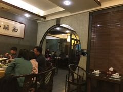 -堂宴·老厦门私房菜(1988仙岳总店)