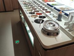 -海底捞火锅(之心城店)