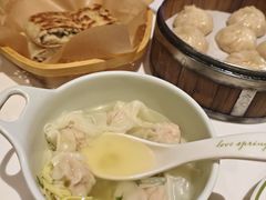 -春家·非遗手工小吃(徐汇万科广场店)