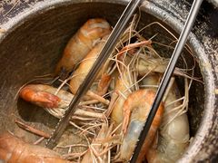 胡椒虾-百家班(市府店)