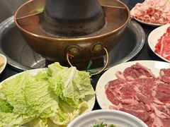 -将台涮肉(酒仙桥店)