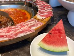 -刘一手重庆火锅(万达广场店)