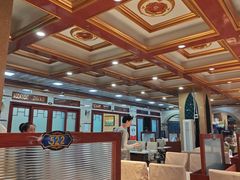 -福寿斋·老北京铜锅涮肉·烤鸭(顺义总店)