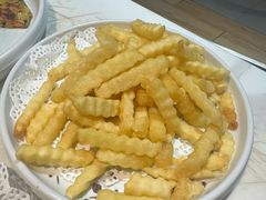 -炙城·韩式烤肉(南京东路店)