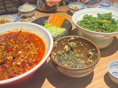 -图味美小黄鱼·景德菜(浙江路店)