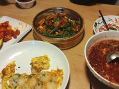 -味莊餐厅(康庄南街店)