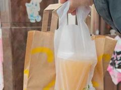 -麦当劳(江滨北路得来速餐厅)