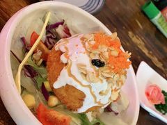 -小川洋风料理(汉街店)
