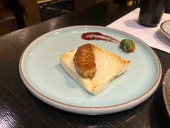 -松临·铁板烧&Omakase(神农店)